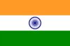 India flag India flag