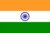 India flag India flag