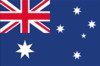 Australia_flags Australia_flags
