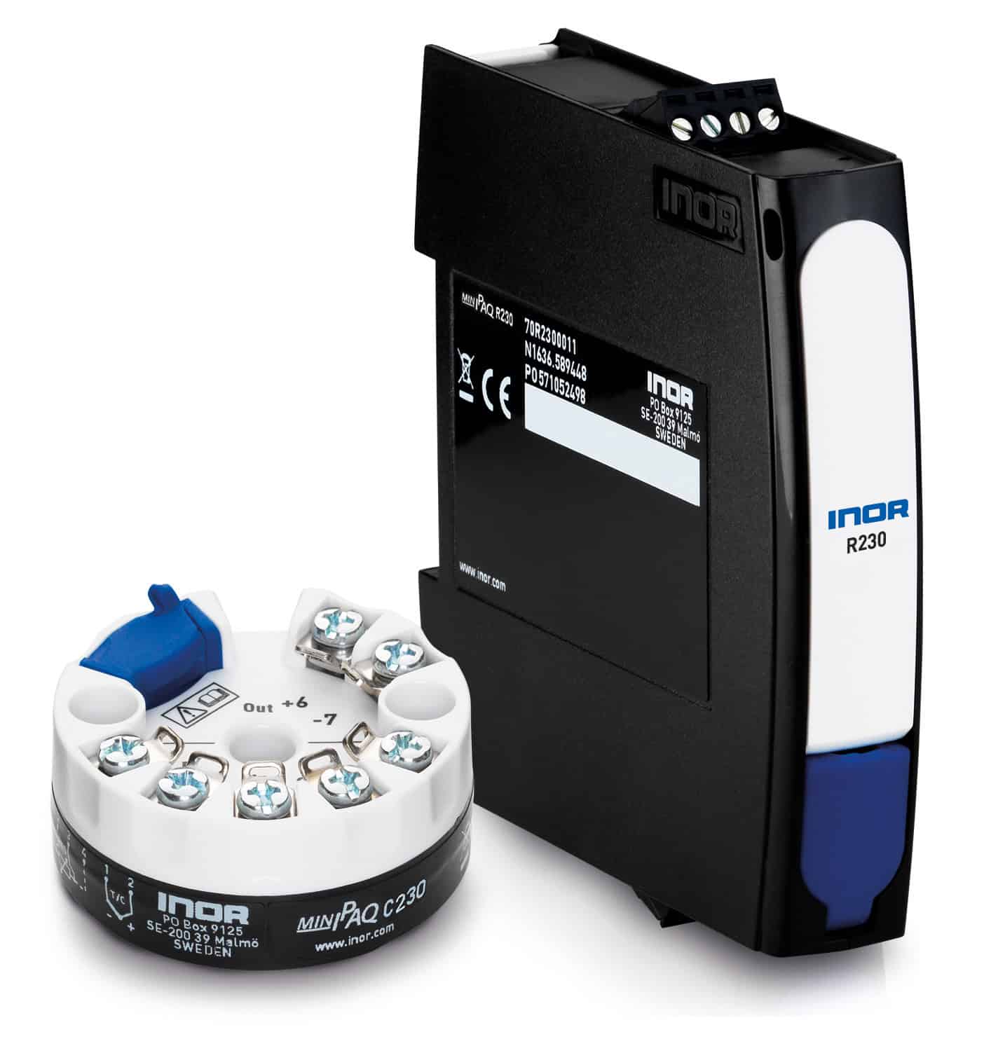 Inor_MinIPAQ_C230+R230