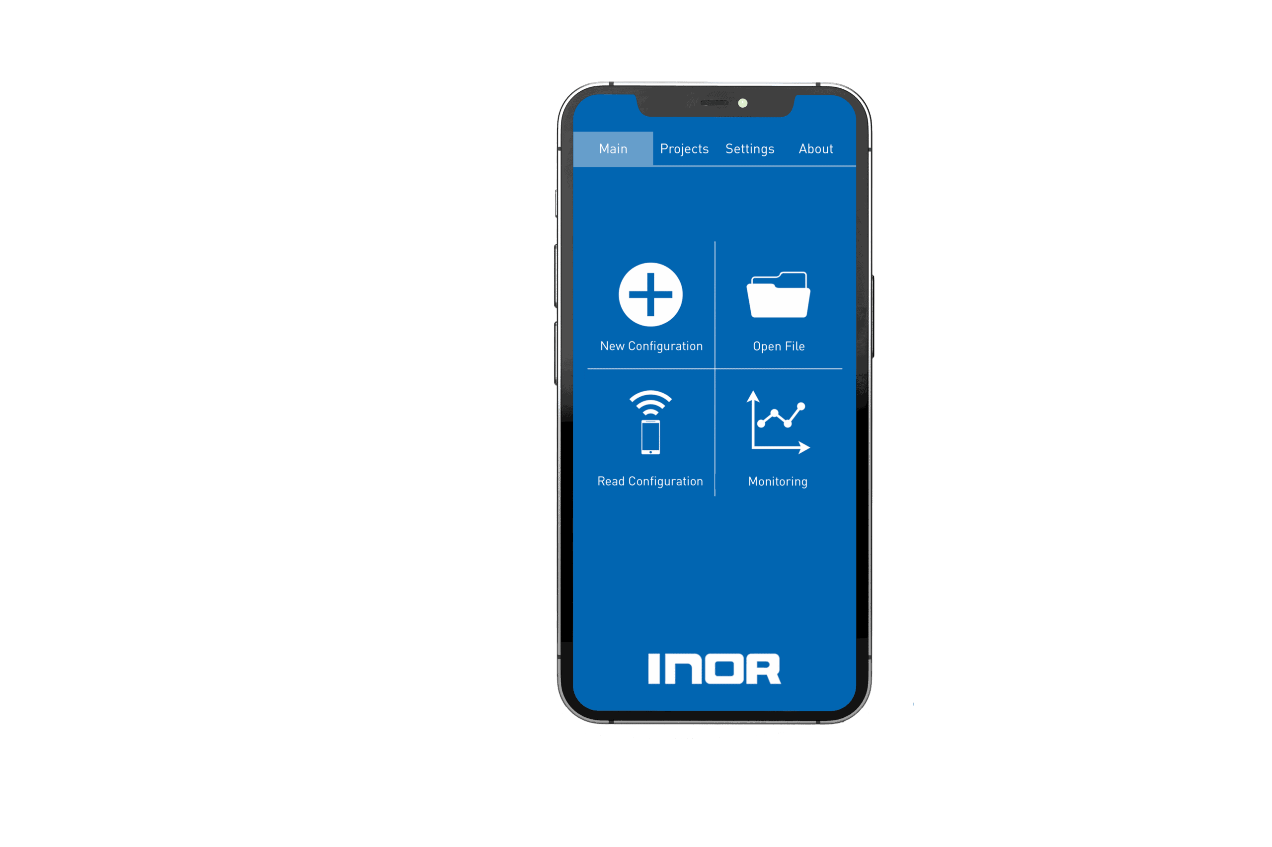 Inor Connect